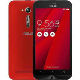 Asus Zenfone 2 ZE500CL 64GB - Rojo - Libre
