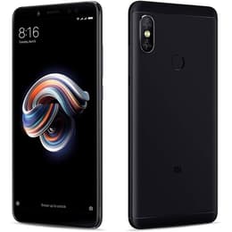 Xiaomi Redmi Note 5 32GB - Negro - Libre