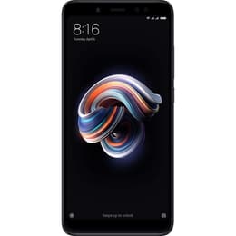 Xiaomi Redmi Note 5 32GB - Negro - Libre
