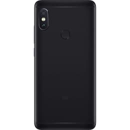 Xiaomi Redmi Note 5 32GB - Negro - Libre