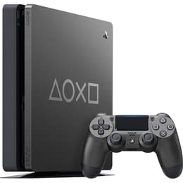 PlayStation 4 Edición limitada Days Of Play