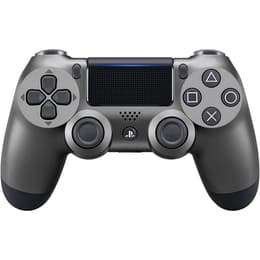 PlayStation 4 1000GB - Negro Mate - Edición limitada Days Of Play