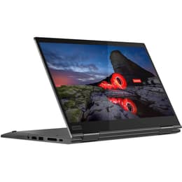 Lenovo ThinkPad T15 G1 15" Core i7 1.8 GHz - SSD 1 TB - 16GB - AZERTY - Francés