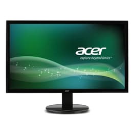Monitor 21" LCD FHD Acer K222HQL
