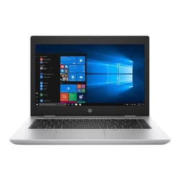 HP ProBook 640 G5 14" Core i3 2.1 GHz - SSD 256 GB - 8GB - teclado español