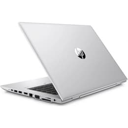 HP ProBook 640 G5 14" Core i3 2.1 GHz - SSD 256 GB - 8GB - teclado español
