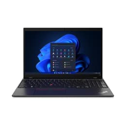 Lenovo ThinkPad L15 G1 15" Ryzen 5 PRO 2.1 GHz - SSD 512 GB - 32GB - AZERTY - Francés