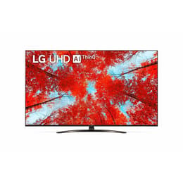 TV LG LED Ultra HD 4K 127 cm 50UQ91006LA.AEU