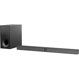 Barra de sonido Sony HY-CT290 - Negro