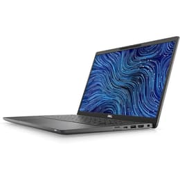 Dell Latitude 7420 14" Core i5 2.6 GHz - SSD 256 GB - 16GB - AZERTY - Francés