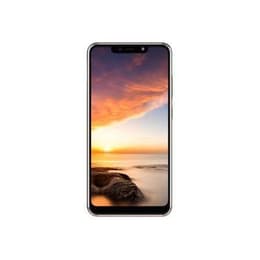 HiSense H12 32GB - Negro - Libre