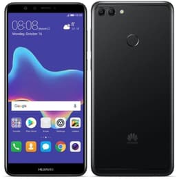 Huawei Y9 (2018) 32GB - Negro - Libre