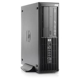 HP Workstation Z200 SFF Core i5 3,2 GHz - SSD 256 GB RAM 4 GB