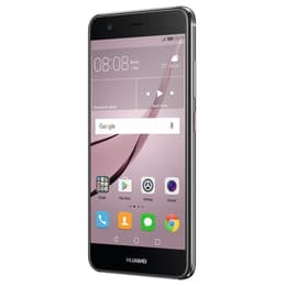 Huawei Nova 32GB - Gris - Libre - Dual-SIM
