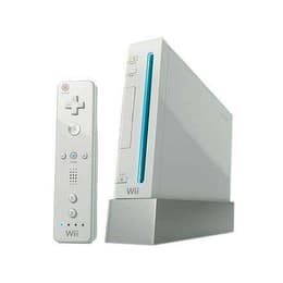 Nintendo Wii - Blanco