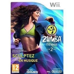 Nintendo Wii - Blanco