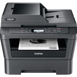 Brother DCP-7065DN Láser monocromático