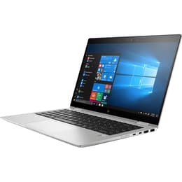 HP EliteBook x360 1040 G5 14" Core i5 1.6 GHz - SSD 2 TB - 8GB - QWERTZ - Alemán