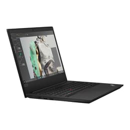 Lenovo ThinkPad T495 14" Ryzen 3 PRO 2.1 GHz - SSD 256 GB - 16GB - QWERTZ - Alemán