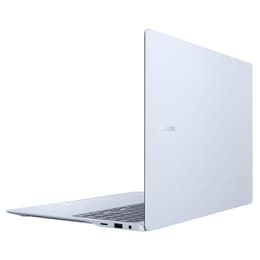 Samsung Galaxy Book4 Edge 16" Snapdragon 1.4 GHz - SSD 256 GB - 16GB - AZERTY - Francés