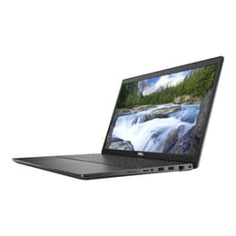 Dell Latitude 3520 15" Core i5 2.4 GHz - SSD 256 GB - 16GB - QWERTY - Inglés