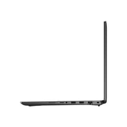 Dell Latitude 3520 15" Core i5 2.4 GHz - SSD 256 GB - 16GB - QWERTY - Inglés