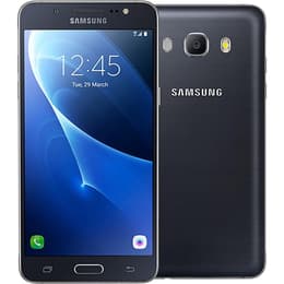 Galaxy J5 (2016) 8 GB - Negro - Libre