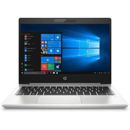 Hp ProBook 430 G6 13" Core i5 1.6 GHz - SSD 256 GB - 8GB - AZERTY - Francés