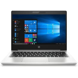 Hp ProBook 430 G6 13" Core i5 1.6 GHz - SSD 256 GB - 8GB - Teclado Francés