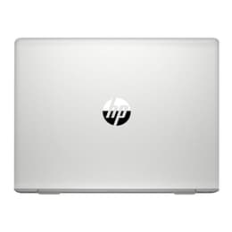 HP ProBook 430 G6 13" Core i5 1.6 GHz - SSD 256 GB - 8GB - AZERTY - Francés