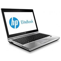 Hp EliteBook 2570P 12" Core i5 2.6 GHz - HDD 320 GB - 4GB - Teclado Francés