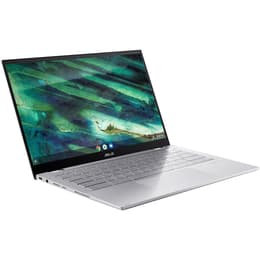 Asus ChromeBook Flip C436F Core i3-10110U 2.1 GHz 128GB SSD - 8GB QWERTY - Inglés