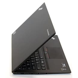 Lenovo ThinkPad X1 Yoga G3 13" Core i5 1.7 GHz - SSD 256 GB - 16GB - AZERTY - Francés