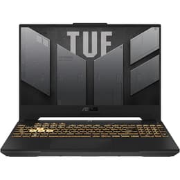 Asus TUF Gaming F15 FX507ZM-HF018W 15" Core i7 2.3 GHz - SSD 1 TB - 16GB - NVIDIA GeForce RTX 3060 QWERTY - Inglés