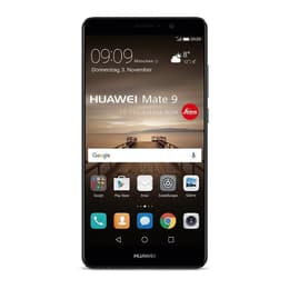 Huawei Mate 9 64GB - Negro - Libre - Dual-SIM