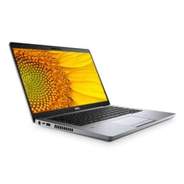 Dell Latitude 5400 ChromeBook Core i5-8265U 1.6 GHz 256GB SSD - 8GB QWERTY - Inglés