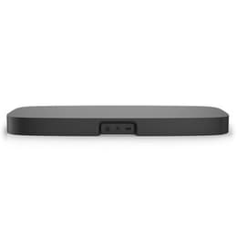 Barra de sonido Sonos Playbase - Negro