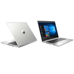 HP ProBook 440 G7 14" Core i5 1.6 GHz - SSD 256 GB - 8GB - teclado francés