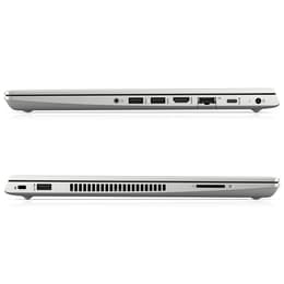 HP ProBook 440 G7 14" Core i5 1.6 GHz - SSD 256 GB - 8GB - teclado francés