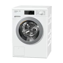 Lavadora secadora 59,6 cm Carga frontal Miele WCE320