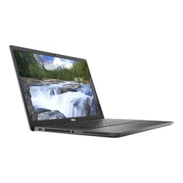 Dell Latitude 7330 13" Core i7 1.3 GHz - SSD 256 GB - 16GB - QWERTY - Italiano