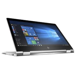 HP EliteBook X360 1030 G7 13" Core i5 1.6 GHz - SSD 256 GB - 8GB - QWERTZ - Eslovaco