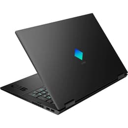 HP OMEN 16-B0075NG 16" Core i7 2.3 GHz - SSD 512 GB - 16GB - QWERTZ - Alemán
