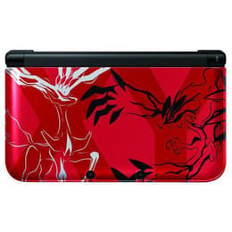 Nintendo 3DS XL - Rojo