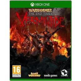 Warhammer : The End Times - Vermintide - Xbox One
