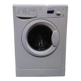 Lavadora clásica 60 cm Carga frontal Indesit WIXE14