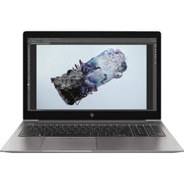 HP ZBook 15U G6 16" Core i7 1.8 GHz - SSD 512 GB - 8GB - QWERTY - Italiano