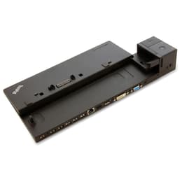 Lenovo ThinkPad Pro Dock 40A1 Estaciones de acoplamiento