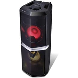 Altavoz Bluetooth Lg FH6 - Negro