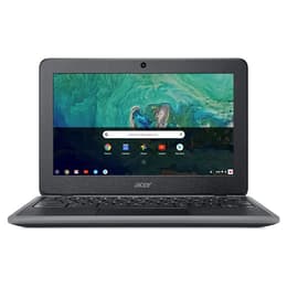 Acer ChromeBook 11 C732 A4-9120C 1.6 GHz 16GB eMMC - 4GB QWERTY - Inglés
